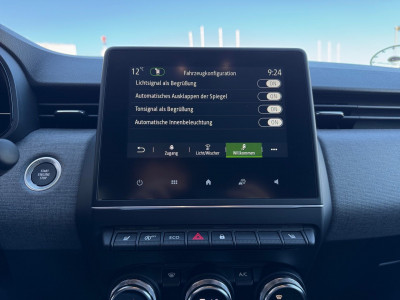 Renault Clio Gebrauchtwagen