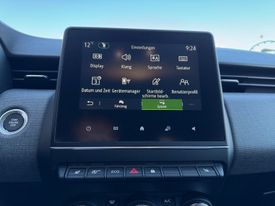 Renault Clio Gebrauchtwagen