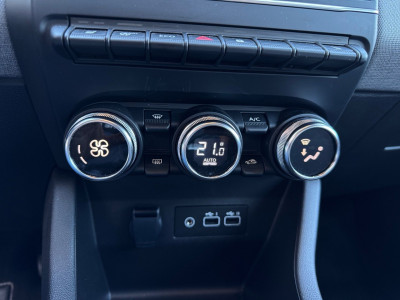 Renault Clio Gebrauchtwagen