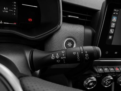 Renault Clio Gebrauchtwagen
