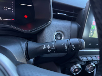 Renault Clio Gebrauchtwagen