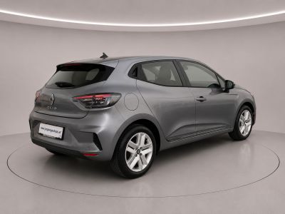 Renault Clio Gebrauchtwagen