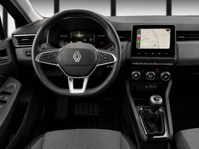 Renault Clio Gebrauchtwagen