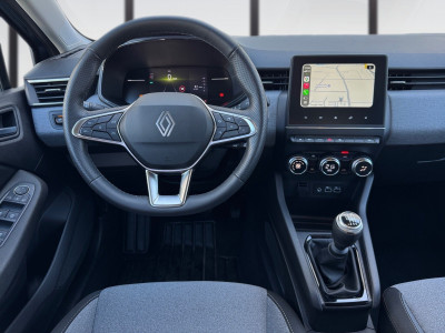 Renault Clio Gebrauchtwagen