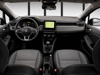 Renault Clio Gebrauchtwagen