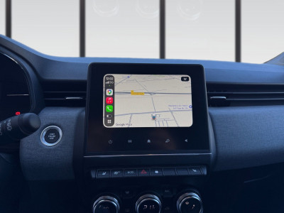 Renault Clio Gebrauchtwagen Renault Clio Gebrauchtwagen