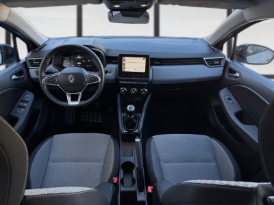 Renault Clio Gebrauchtwagen Renault Clio Gebrauchtwagen