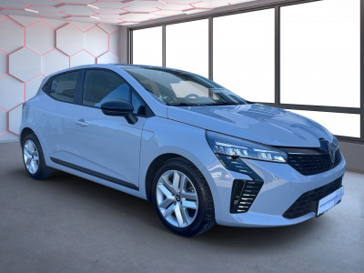 Renault Clio Gebrauchtwagen Renault Clio Gebrauchtwagen