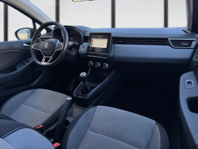 Renault Clio Gebrauchtwagen Renault Clio Gebrauchtwagen