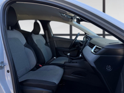 Renault Clio Gebrauchtwagen Renault Clio Gebrauchtwagen