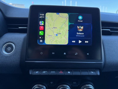 Renault Clio Gebrauchtwagen Renault Clio Gebrauchtwagen