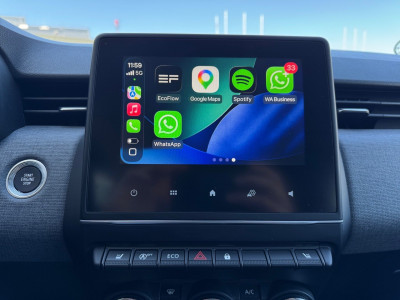 Renault Clio Gebrauchtwagen Renault Clio Gebrauchtwagen