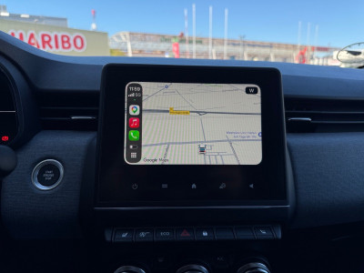 Renault Clio Gebrauchtwagen Renault Clio Gebrauchtwagen