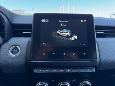 Renault Clio Gebrauchtwagen Renault Clio Gebrauchtwagen