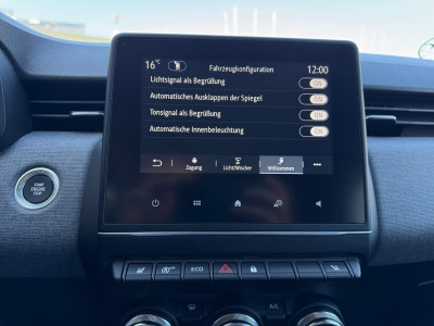 Renault Clio Gebrauchtwagen Renault Clio Gebrauchtwagen