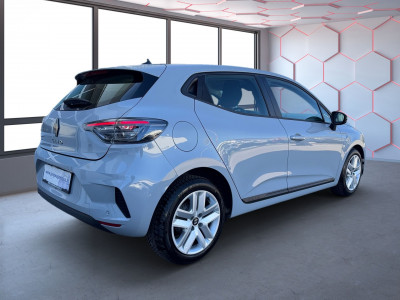 Renault Clio Gebrauchtwagen Renault Clio Gebrauchtwagen