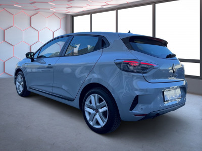 Renault Clio Gebrauchtwagen Renault Clio Gebrauchtwagen