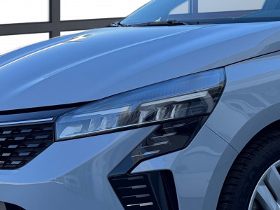 Renault Clio Gebrauchtwagen Renault Clio Gebrauchtwagen