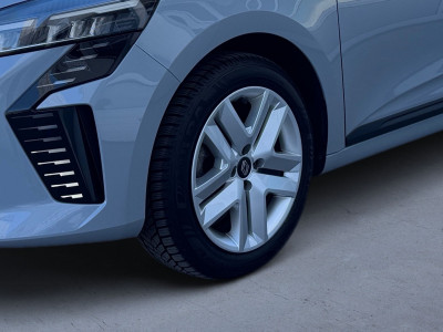 Renault Clio Gebrauchtwagen Renault Clio Gebrauchtwagen