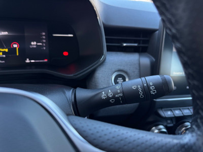 Renault Clio Gebrauchtwagen Renault Clio Gebrauchtwagen