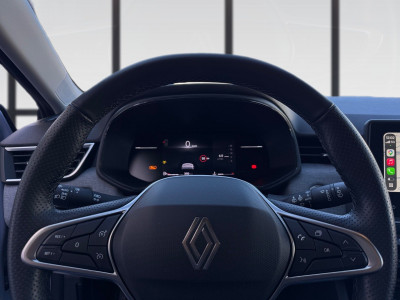 Renault Clio Gebrauchtwagen Renault Clio Gebrauchtwagen