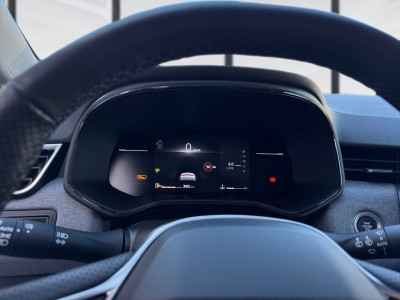 Renault Clio Gebrauchtwagen Renault Clio Gebrauchtwagen