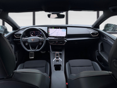 Cupra Leon Gebrauchtwagen