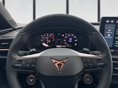 Cupra Leon Gebrauchtwagen