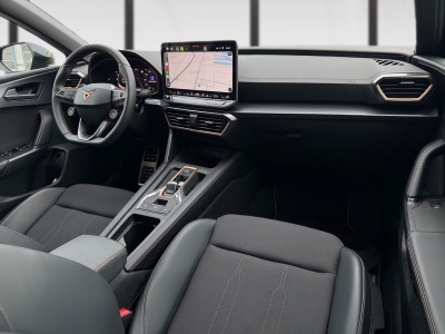 Cupra Leon Gebrauchtwagen