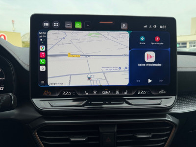 Cupra Leon Gebrauchtwagen