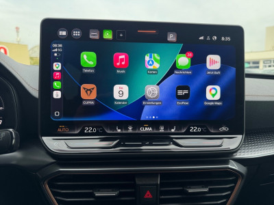 Cupra Leon Gebrauchtwagen