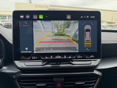 Cupra Leon Gebrauchtwagen