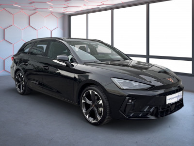 Cupra Leon Gebrauchtwagen
