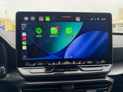 Cupra Leon Gebrauchtwagen