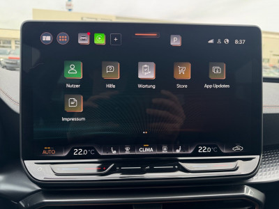 Cupra Leon Gebrauchtwagen