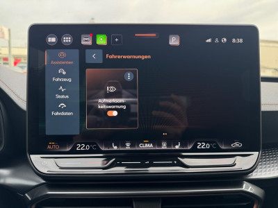 Cupra Leon Gebrauchtwagen