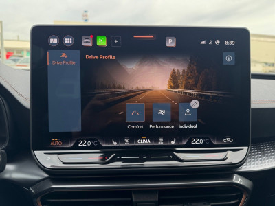 Cupra Leon Gebrauchtwagen