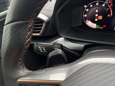 Cupra Leon Gebrauchtwagen