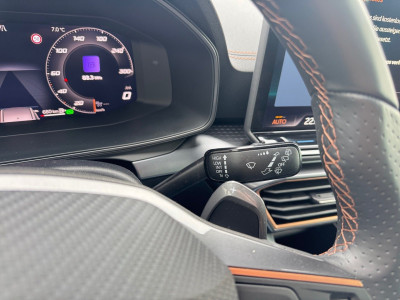 Cupra Leon Gebrauchtwagen