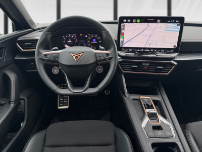 Cupra Leon Gebrauchtwagen