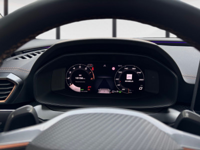 Cupra Formentor Gebrauchtwagen