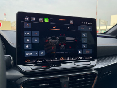 Cupra Formentor Gebrauchtwagen