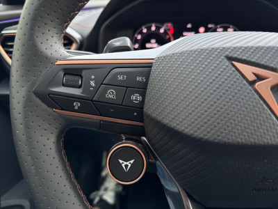 Cupra Formentor Gebrauchtwagen