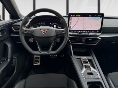 Cupra Formentor Gebrauchtwagen