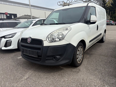 Fiat Doblo Gebrauchtwagen