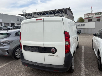 Fiat Doblo Gebrauchtwagen