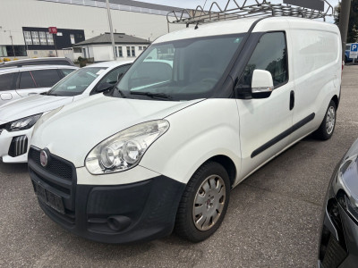 Fiat Doblo Gebrauchtwagen