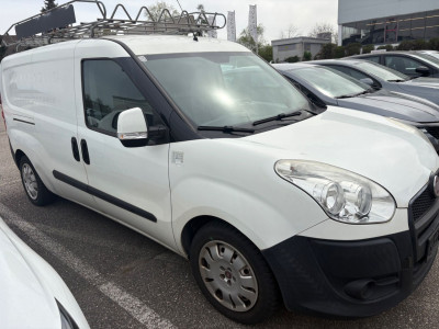 Fiat Doblo Gebrauchtwagen