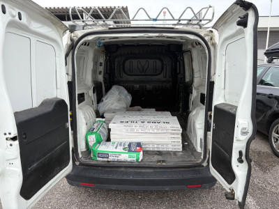 Fiat Doblo Gebrauchtwagen