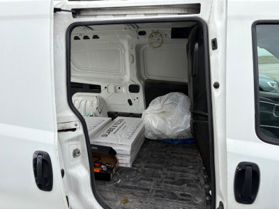 Fiat Doblo Gebrauchtwagen